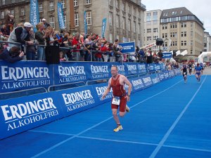 Triathlon Hamburg 260